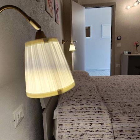 B&B villa orchidea Ricadi Esterno foto