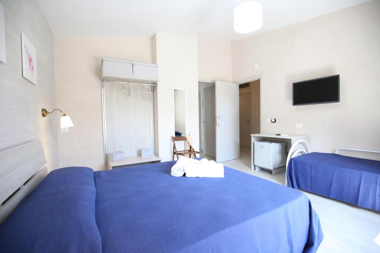 B&B villa orchidea Ricadi Esterno foto
