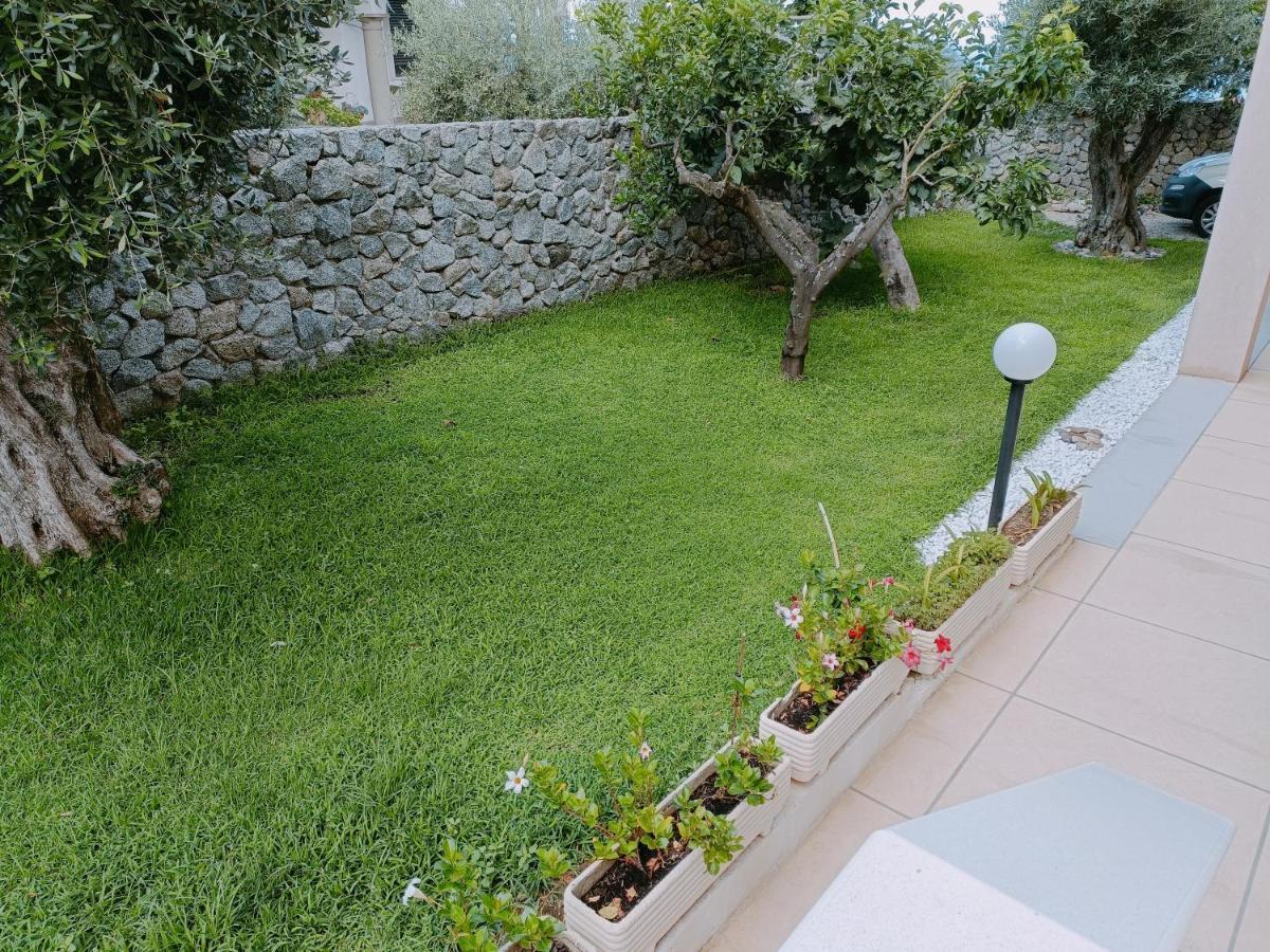 B&B villa orchidea Ricadi Esterno foto